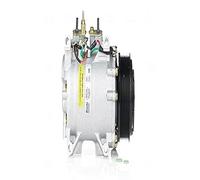 NISSENS Kompressor, Klimaanlage 890128
