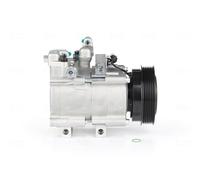 Compresor del aire acondicionado R 134 a PAG 46 890130 NISSENS para KIA HYUNDAI