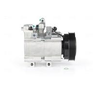 Compresor del aire acondicionado R 134 a PAG 46 890130 NISSENS para KIA HYUNDAI