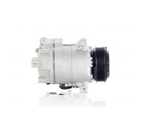 NISSENS Kompressor, Klimaanlage 890267