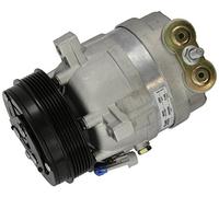 NISSENS 89062 Compresor, aire acondicionado