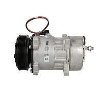 NISSENS Kompressor, Klimaanlage 89083