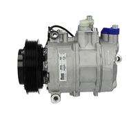 NISSENS Kompressor, Klimaanlage 89208