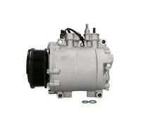 Compresor del aire acondicionado R 134 a PAG 56 89242 NISSENS para HONDA CR-V II
