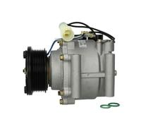 NISSENS Kompressor, Klimaanlage 89331