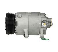 NISSENS Kompressor, Klimaanlage 89340