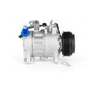 Nissens Compresor de aire acondicionado 89585 para BMW Serie 1/3/4/5/6/7/X1/X5/X6/Z4