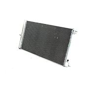 Nissens Condensador aire acondicionado 940124