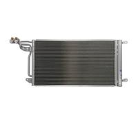 NISSENS Kondensator, Klimaanlage 941047