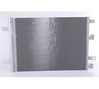 NISSENS Kondensator, Klimaanlage 941194