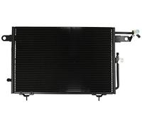 Condensador, aire acondicionado NISSENS 94213