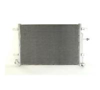 Condensador del aire acondicionado R 134 a 94851 NISSENS para AUDI SEAT