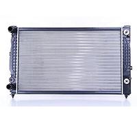 Nissens 60499 Refrigerantes del Motor
