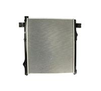 Nissens 61030 Refrigerantes del Motor