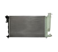 NISSENS Kühler, Motorkühlung 61313