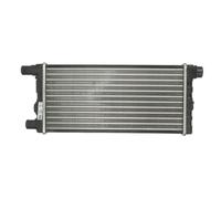 NISSENS Kühler, Motorkühlung 61814