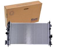 NISSENS Kühler, Motorkühlung 630716