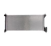 NISSENS Kühler, Motorkühlung 630749