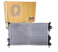 NISSENS Kühler, Motorkühlung 63816
