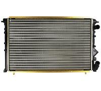 NISSENS Kühler, Motorkühlung 63874