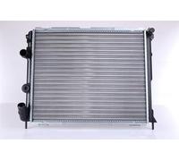 NISSENS Kühler, Motorkühlung 63886