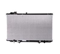 NISSENS Kühler, Motorkühlung 64762