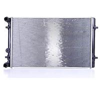 NISSENS Kühler, Motorkühlung 65011