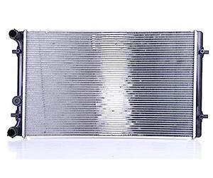 NISSENS Kühler, Motorkühlung 65011