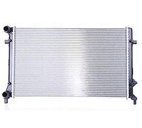 NISSENS Kühler, Motorkühlung 65277A