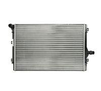 Nissens 65281A Refrigerantes del Motor