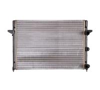 NISSENS Kühler, Motorkühlung 67303