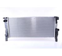 NISSENS Kühler, Motorkühlung 69711