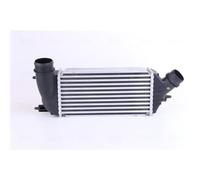 NISSENS 96467 Intercooler