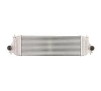 NISSENS Ladeluftkühler 96525 | Compatible con: Suzuki Grand Vitara II