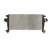 Nissens Intercooler turbo 96556 para Opel Astra J