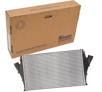 Intercooler NISSENS 96647
