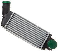 NISSENS Ladeluftkühler 96720