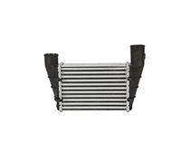 Nissens Intercooler 96896 – Radiador de admisión