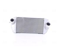 NISSENS Ladeluftkühler Intercooler 961495 para KIA Sportage 1.6 GDi AWD QL
