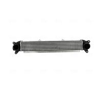 Intercooler Aluminio 961414 NISSENS