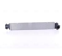 NISSENS Ladeluftkühler LLK para Honda Civic X 1.5 VTEC 1.0 FC FK
