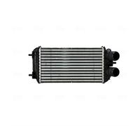 Intercooler Aluminio 961318 NISSENS