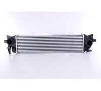 NISSENS Ladeluftkühler para Volvo XC90 II D5 AWD T8 Hybrid 256 246 225