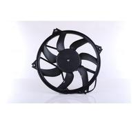Nissens Ventilador de motor 850035 – 390 mm – Compatible con DS, Peugeot y Citroën