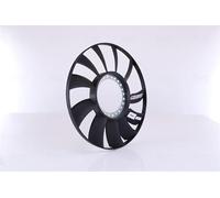 85664 NISSENS AUDI A 4 / S 4 (94-)
