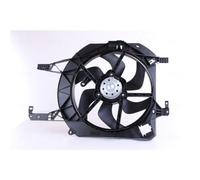 Nissens Ventilador de refrigeración del motor 85883