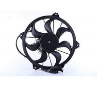 NISSENS 85902 Ventilador de motor