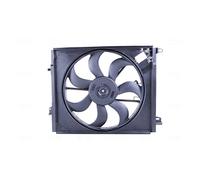 NISSENS 85948 Ventilador de motor