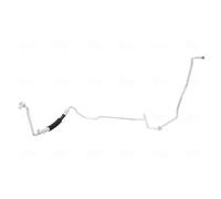 NISSENS Manguera Alta Presión Aire Acondicionado Ford Fiesta VI 849839
