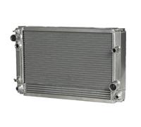 Módulo de refrigeración NISSENS 637625